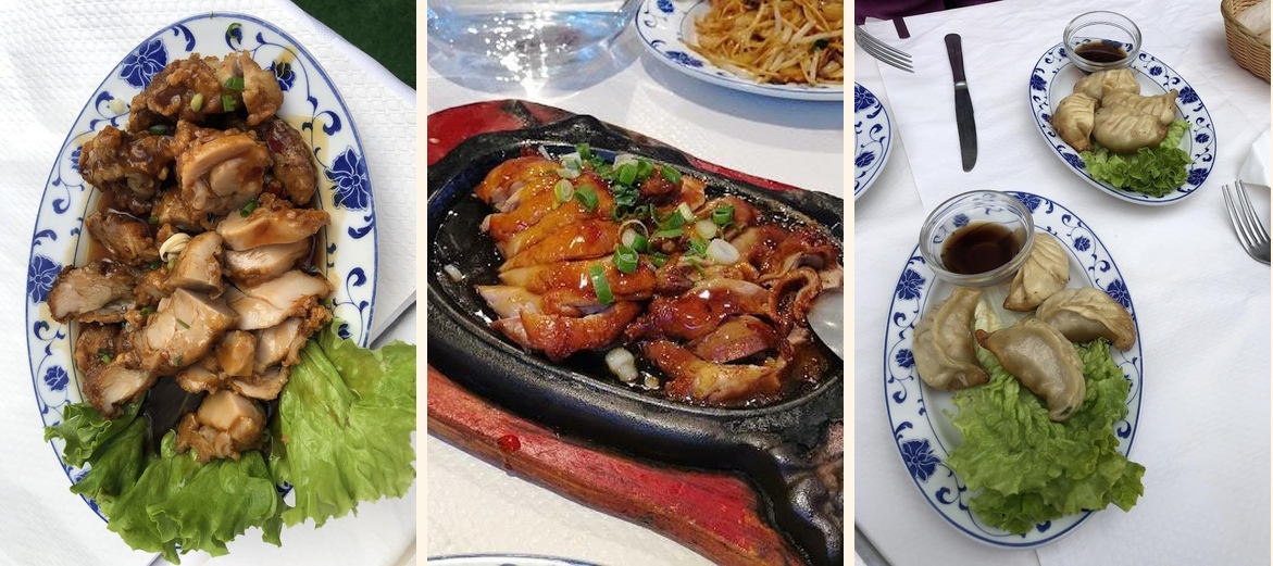 Le Grand Mandarin de Montrouge - Gallery Image 2