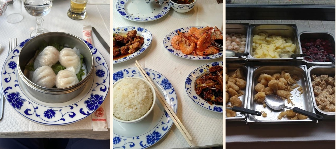 Le Grand Mandarin de Montrouge - Gallery Image 4