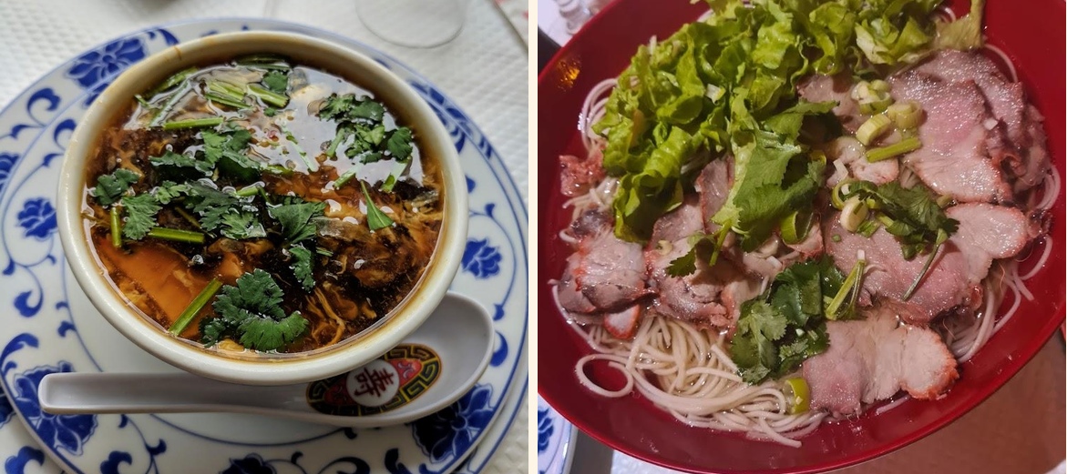 Le Grand Mandarin de Montrouge - Gallery Image 5