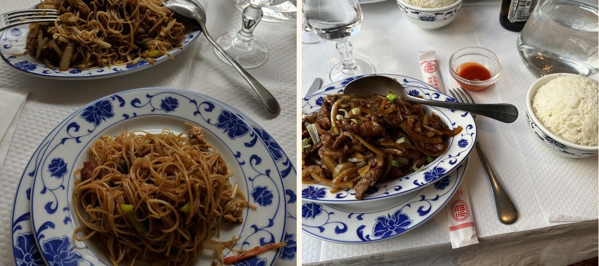 Le Grand Mandarin de Montrouge - Gallery Image 6