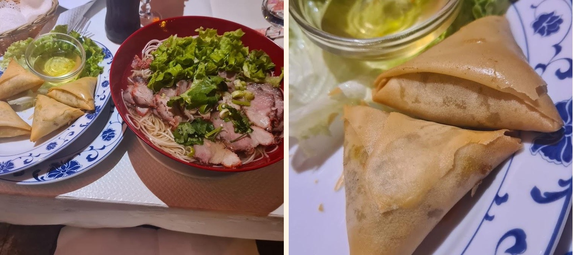 Le Grand Mandarin de Montrouge - Gallery Image 7